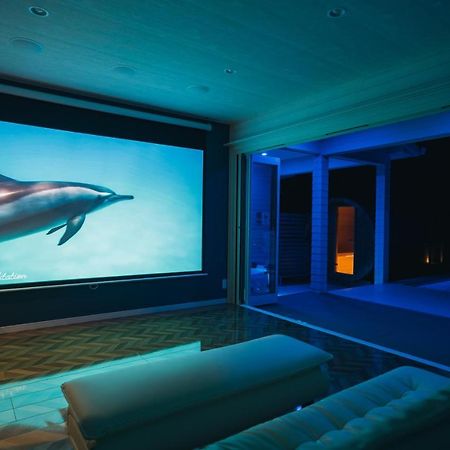 Seadiners Hotell Ichinomiya  Eksteriør bilde