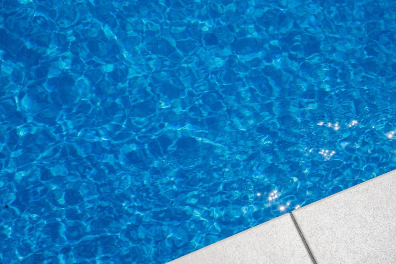 Seadiners Hotell Ichinomiya  Eksteriør bilde